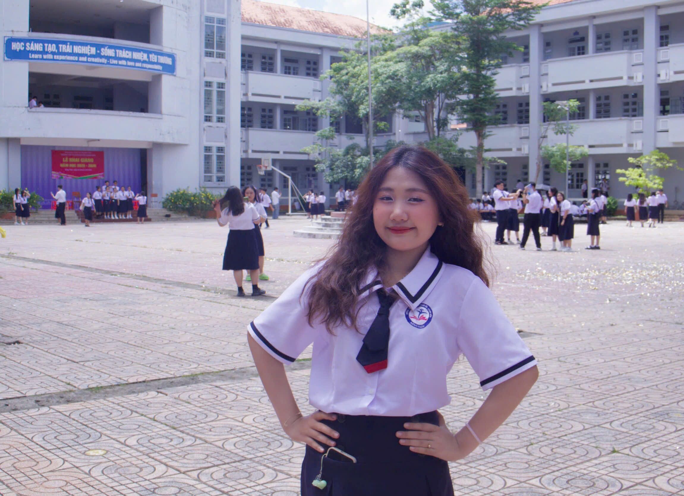 Ái Thiên