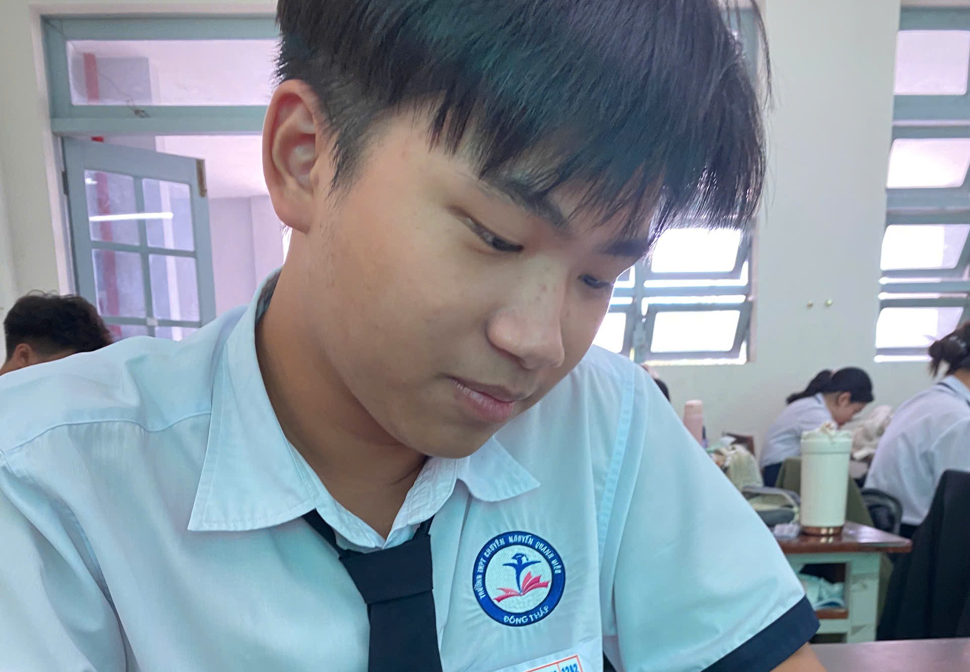 Duy An