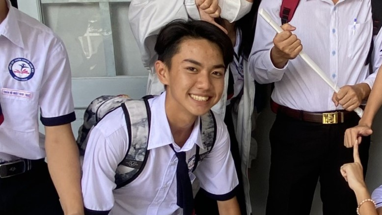 Khả Toàn