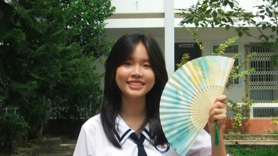 Minh Anh