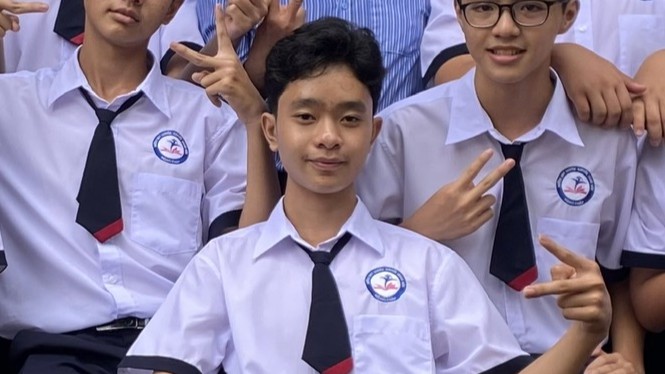 Nhật Nam