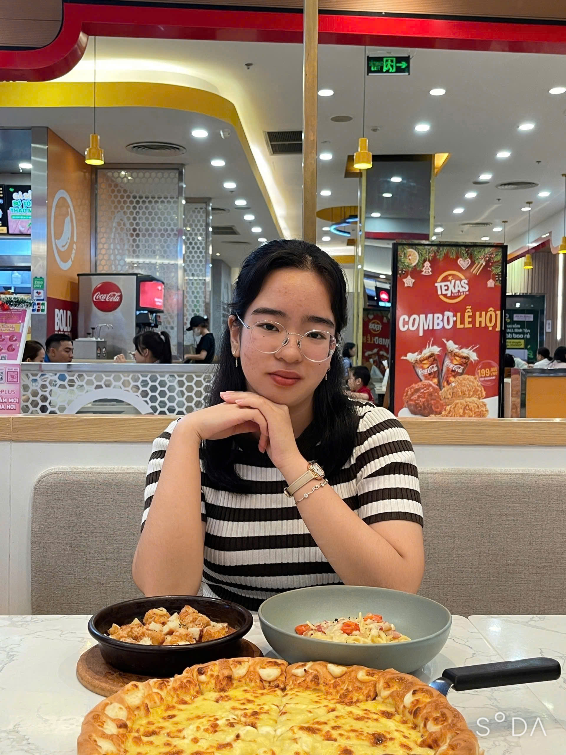 Phương Linh