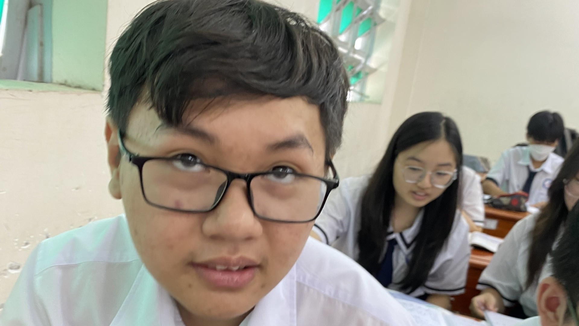 Phương Trí