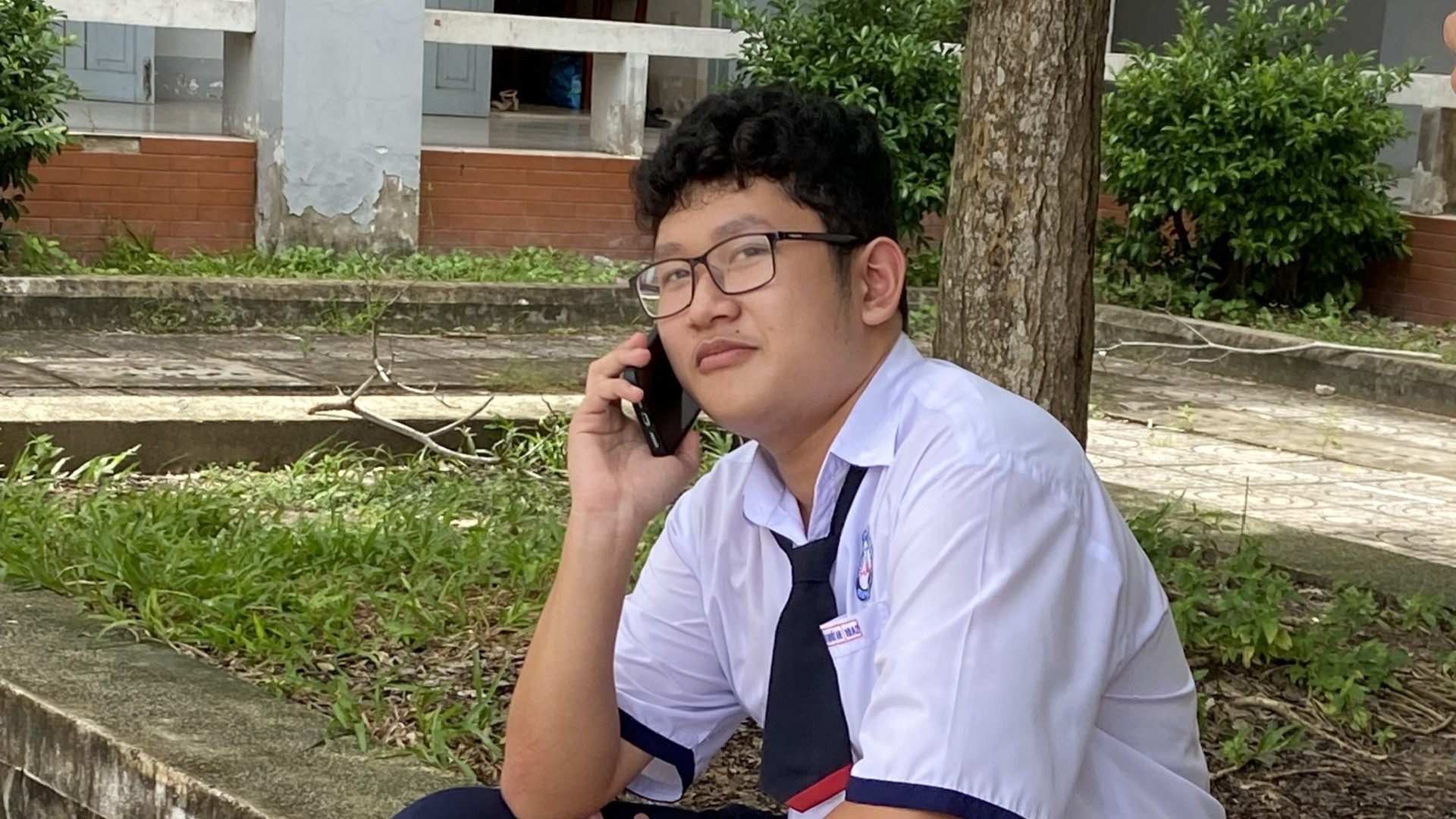 Quốc An