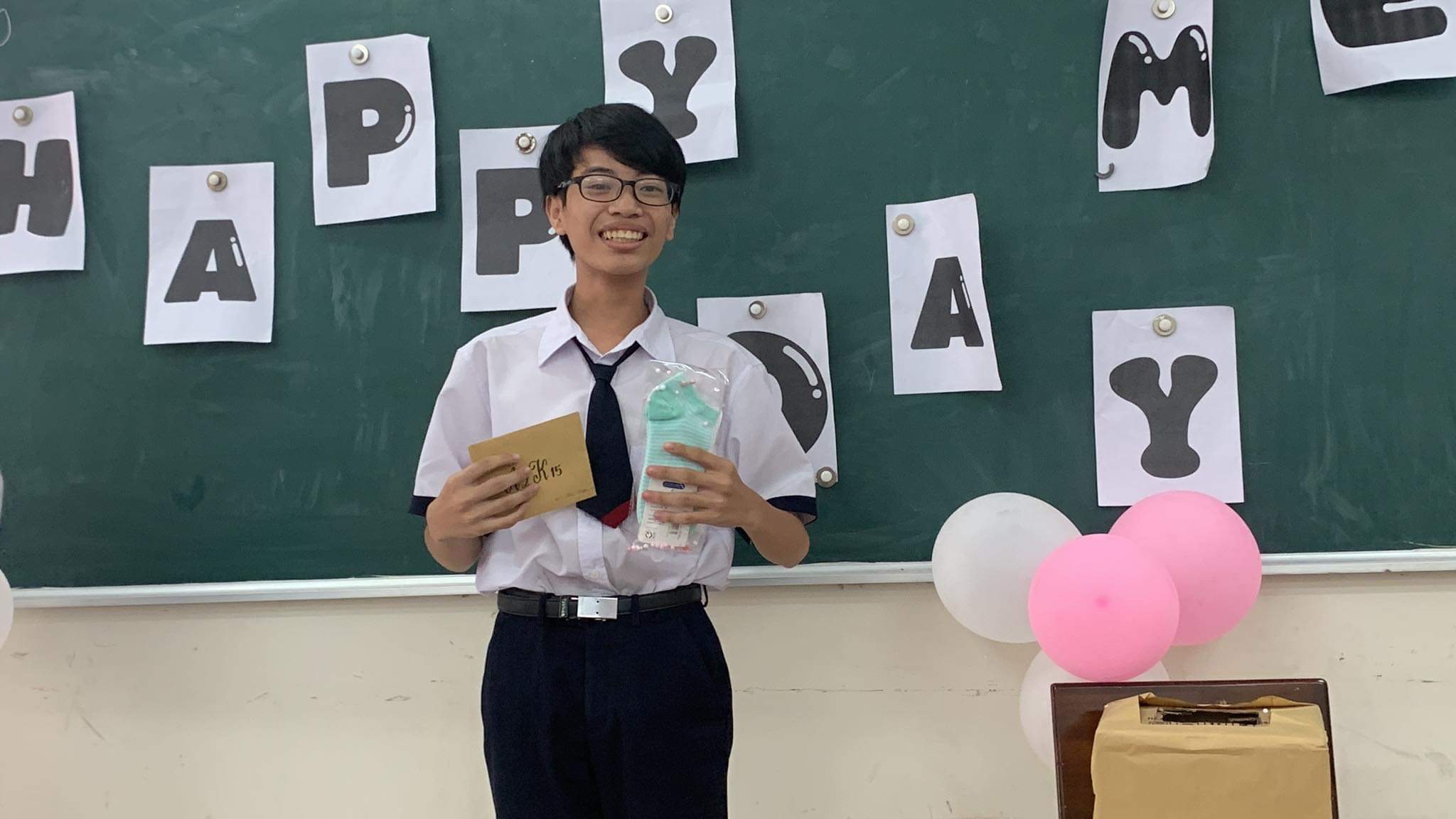 Tấn Duy