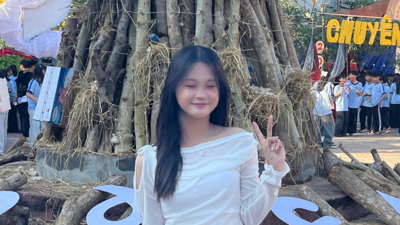 Thanh Tuyền