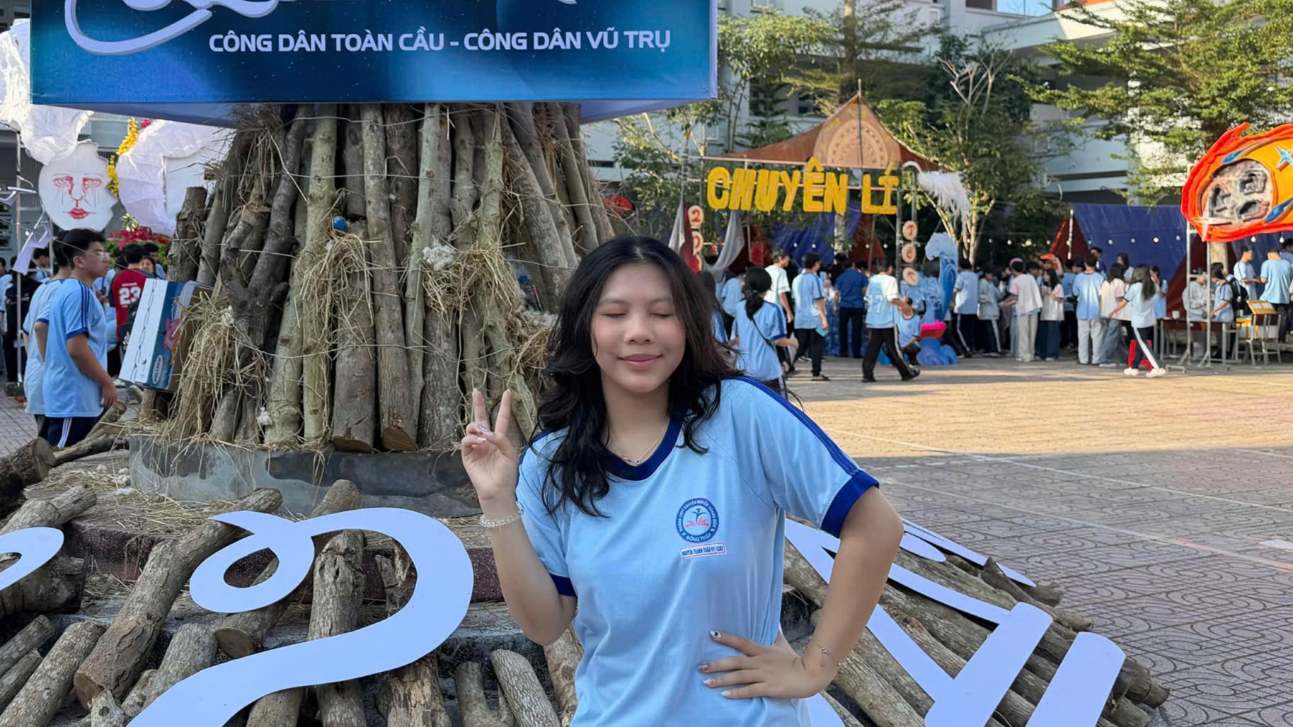 Thảo Vy