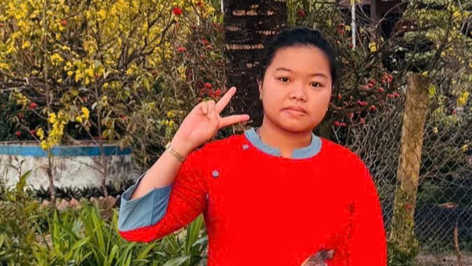 Xuân Thùy